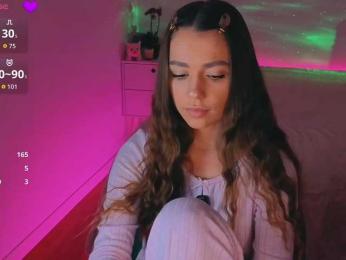 Myshastik webcam model stream image