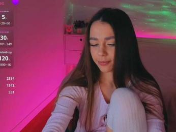 Myshastik webcam model stream image