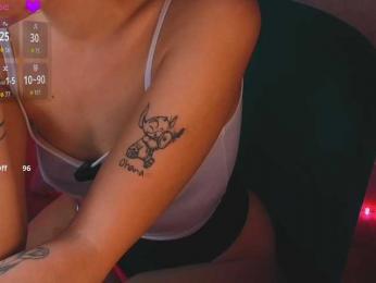 Myshastik webcam model stream image