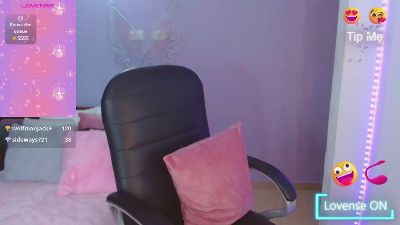 paulina_galvis webcam model stream image