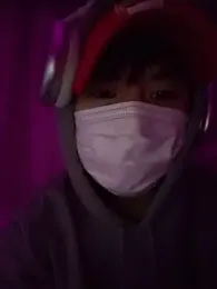 KoreanMilk webcam stripchat model stream image