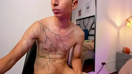lia_and_stiven webcam preview
