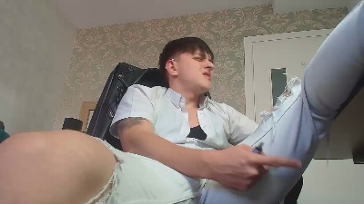 FelixStark webcam model stream image