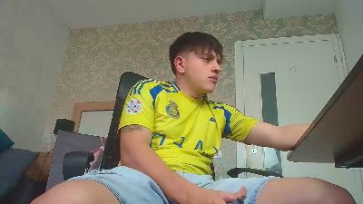 FelixStark webcam model stream image