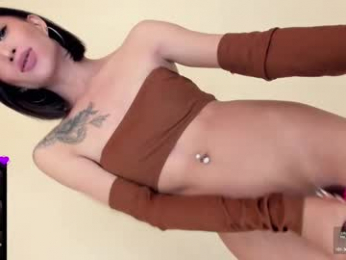 mollyfrakambush webcam model stream image