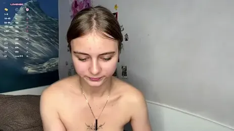lia_verse webcam Stripchat model stream image