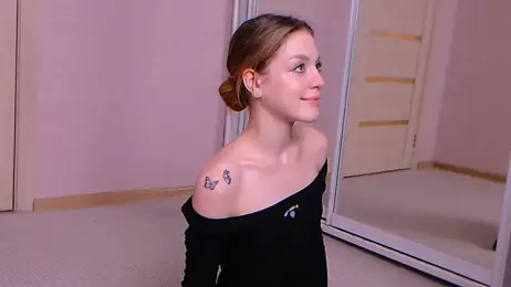 DarilBoomm webcam model stream image