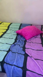 Luana_Powerful webcam model stream image