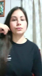 Miayael98 webcam model stream image