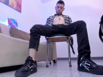 brandon_aces webcam model stream image