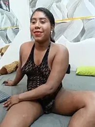 CamilosaOrtega webcam stripchat model stream image