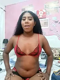 CamilosaOrtega webcam model stream image