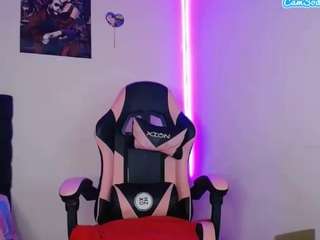 yuliana29 webcam model stream image