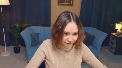 KatriceHandzlik webcam model stream image