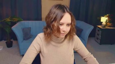 KatriceHandzlik webcam model stream image