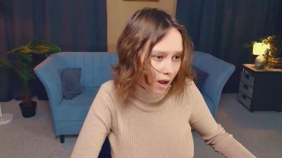 KatriceHandzlik webcam model stream image