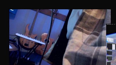 jameswebbscope webcam model stream image