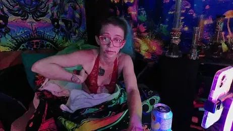 Stonermama666420 webcam model stream image