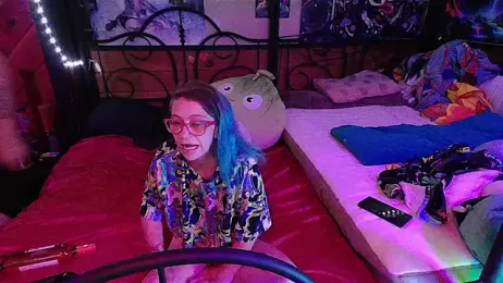 Stonermama666420 webcam model stream image