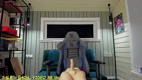 SandyChris webcam stripchat model stream image