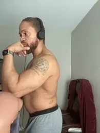 Fathero1time webcam model stream image