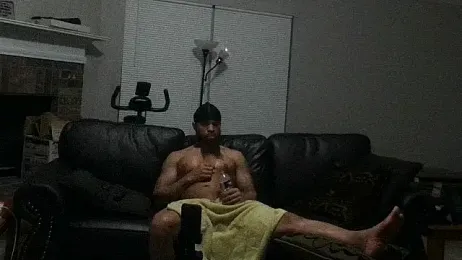Fathero1time webcam model stream image