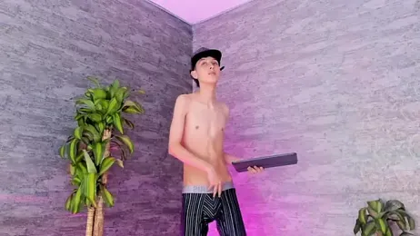 ArthurCox webcam model stream image