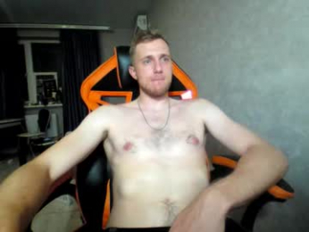 alexfox2018 webcam chaturbate model stream image