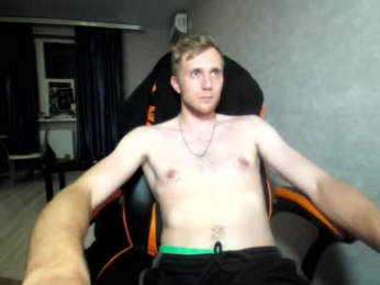 alexfox2018 webcam model stream image
