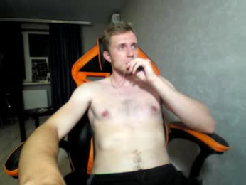 alexfox2018 webcam model stream image