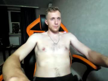 alexfox2018 webcam model stream image