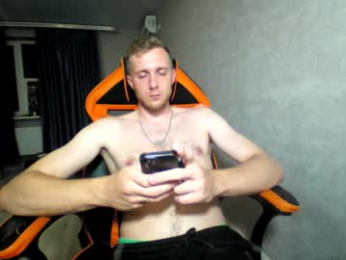 alexfox2018 webcam model stream image