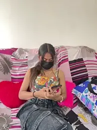 Sexyyyfox__ webcam model stream image