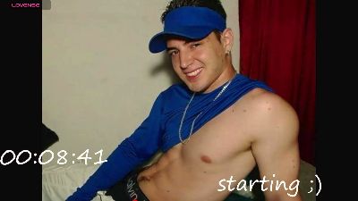 Master_Alex0 webcam model stream image