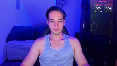 Master_Alex0 webcam model stream image
