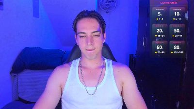 Master_Alex0 webcam model stream image
