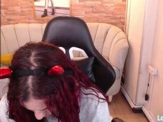 cherry-little-b webcam model stream image