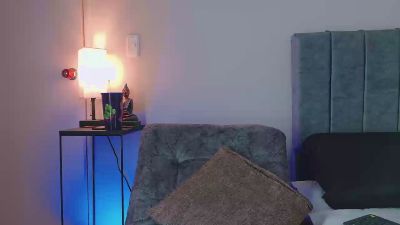 Gabriela_MK webcam model stream image