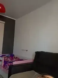 Lovers__Annn webcam model stream image