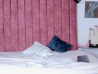 Naia &amp; Denver webcam model stream image