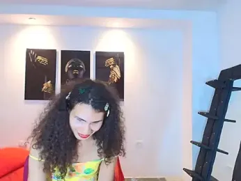 cottonncheeky webcam model stream image