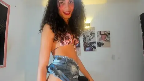 cottonncheeky webcam model stream image