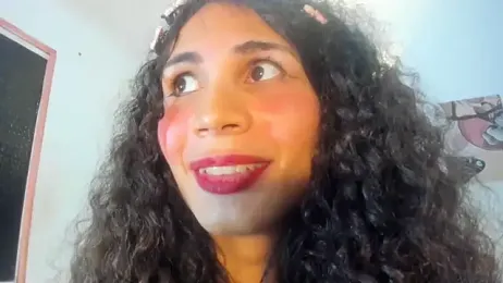 cottonncheeky webcam model stream image
