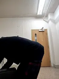 Lilsmokeshow017 webcam model stream image