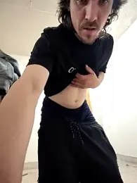 Lilsmokeshow017 webcam model stream image