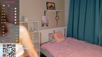MeganGravlin webcam model stream image