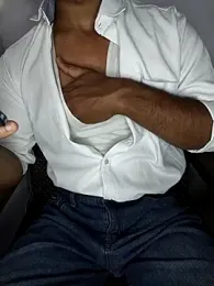 HARSH_JAAT8 webcam stripchat model stream image