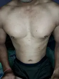 HARSH_JAAT8 webcam model stream image