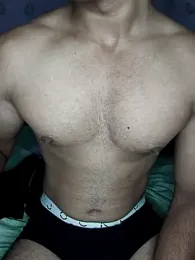 HARSH_JAAT8 webcam model stream image