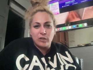tastytiff88 webcam model stream image